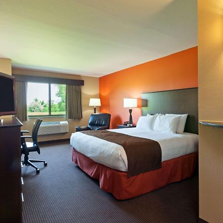 Americinn By Wyndham Algona Luaran gambar