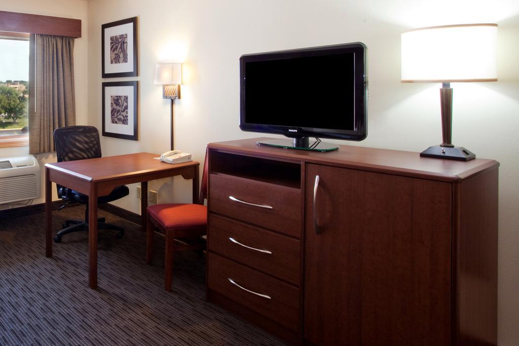 Americinn By Wyndham Algona Bilik gambar