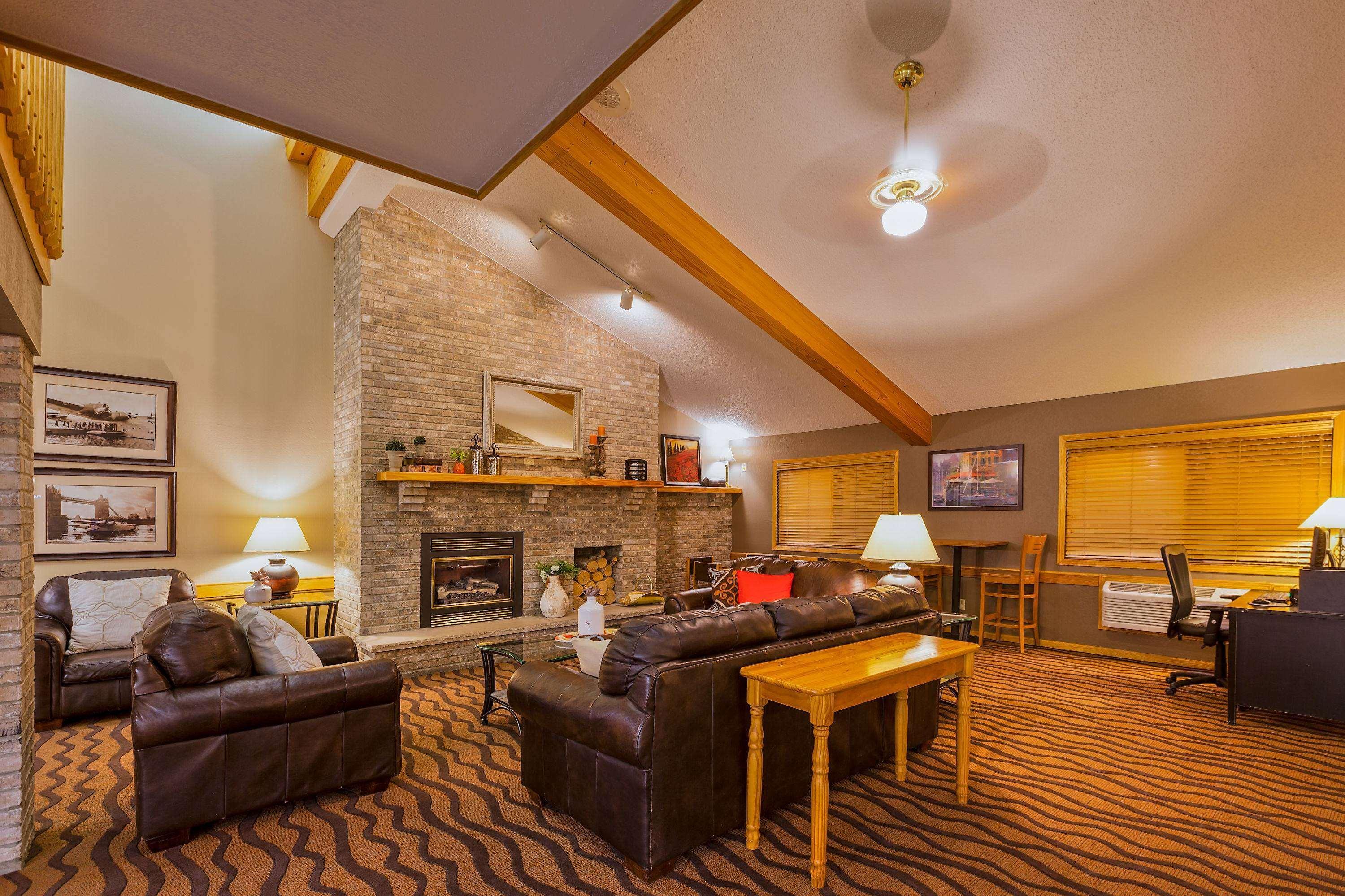 Americinn By Wyndham Algona Luaran gambar