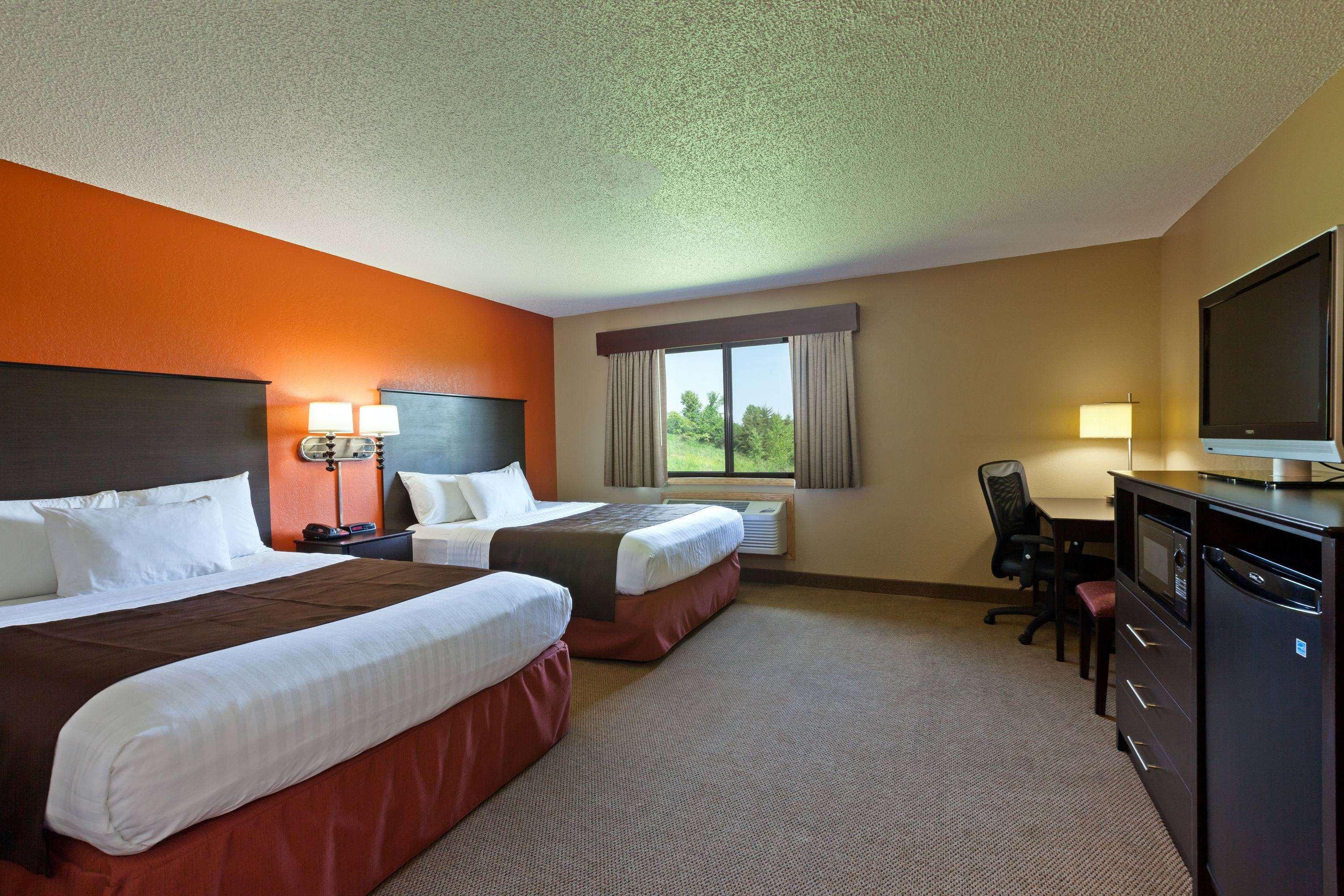 Americinn By Wyndham Algona Luaran gambar