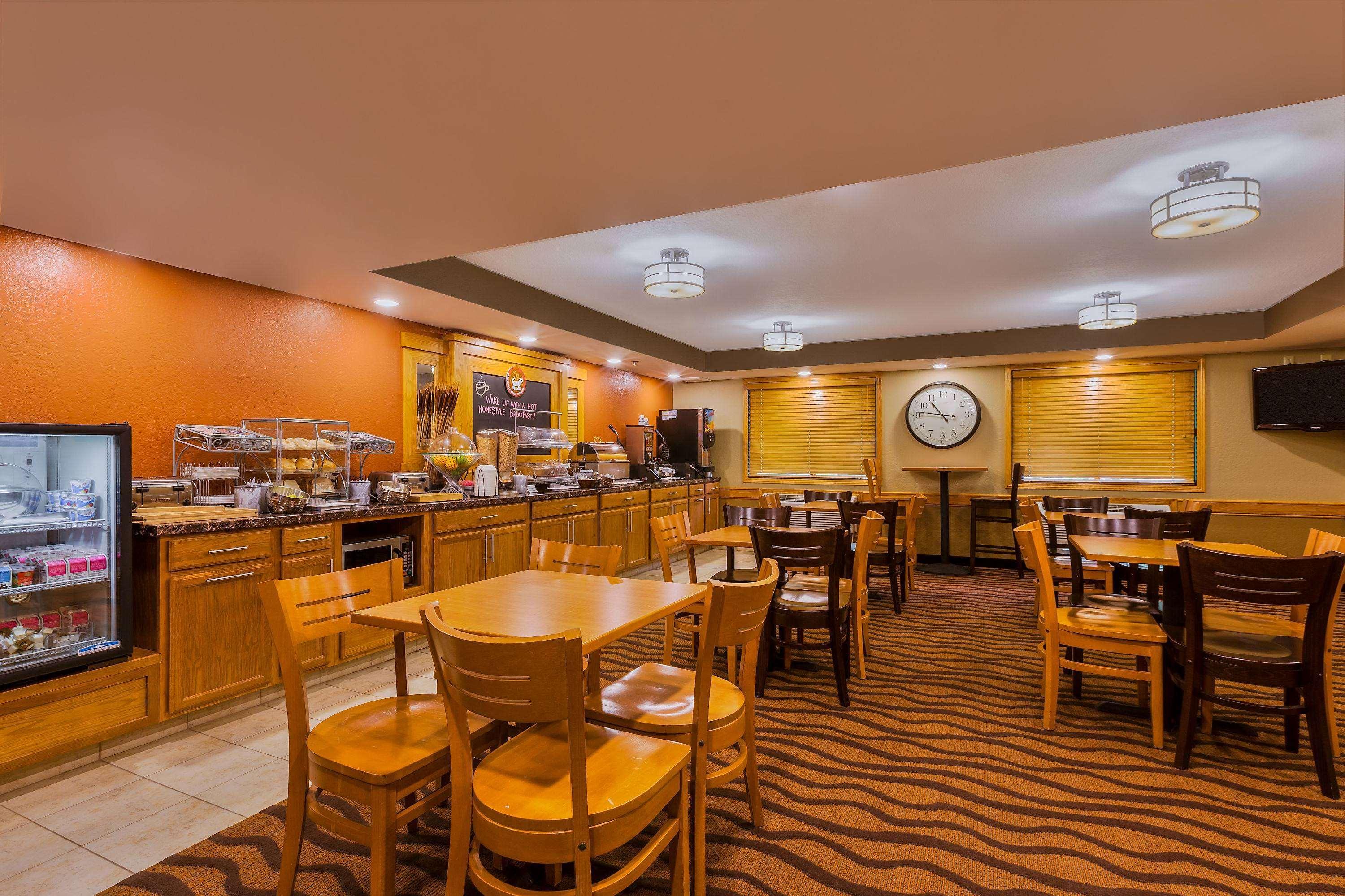 Americinn By Wyndham Algona Luaran gambar