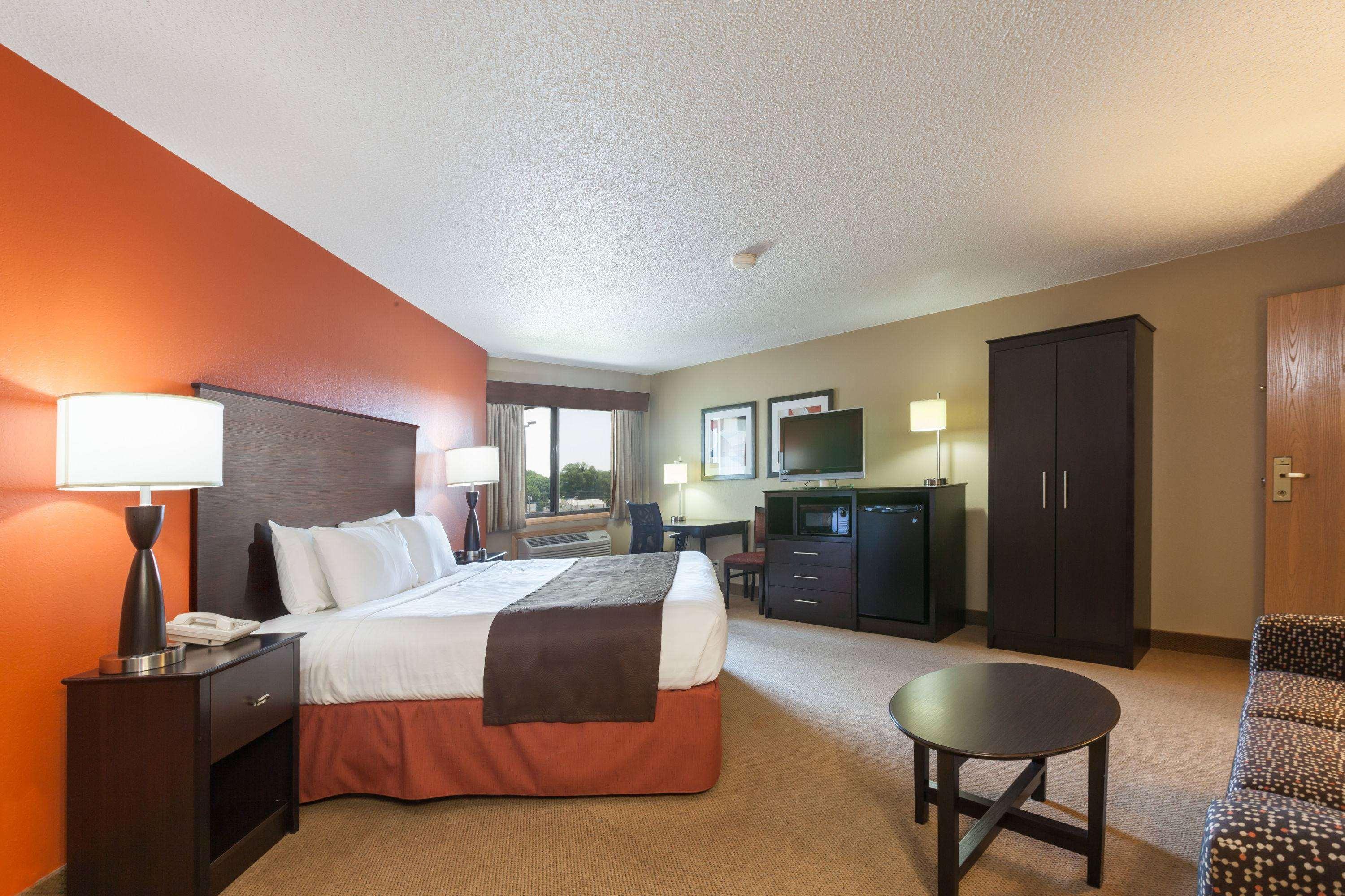 Americinn By Wyndham Algona Luaran gambar