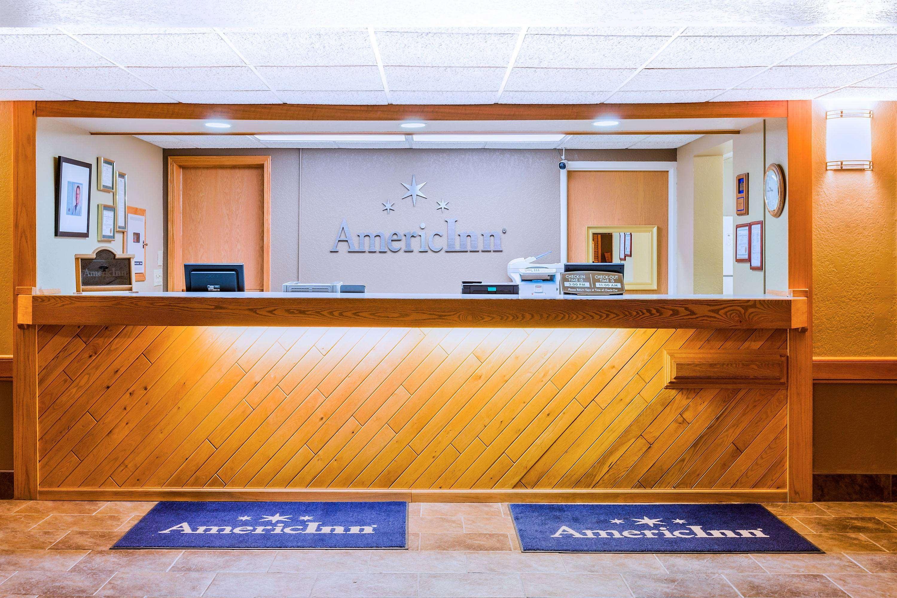 Americinn By Wyndham Algona Luaran gambar
