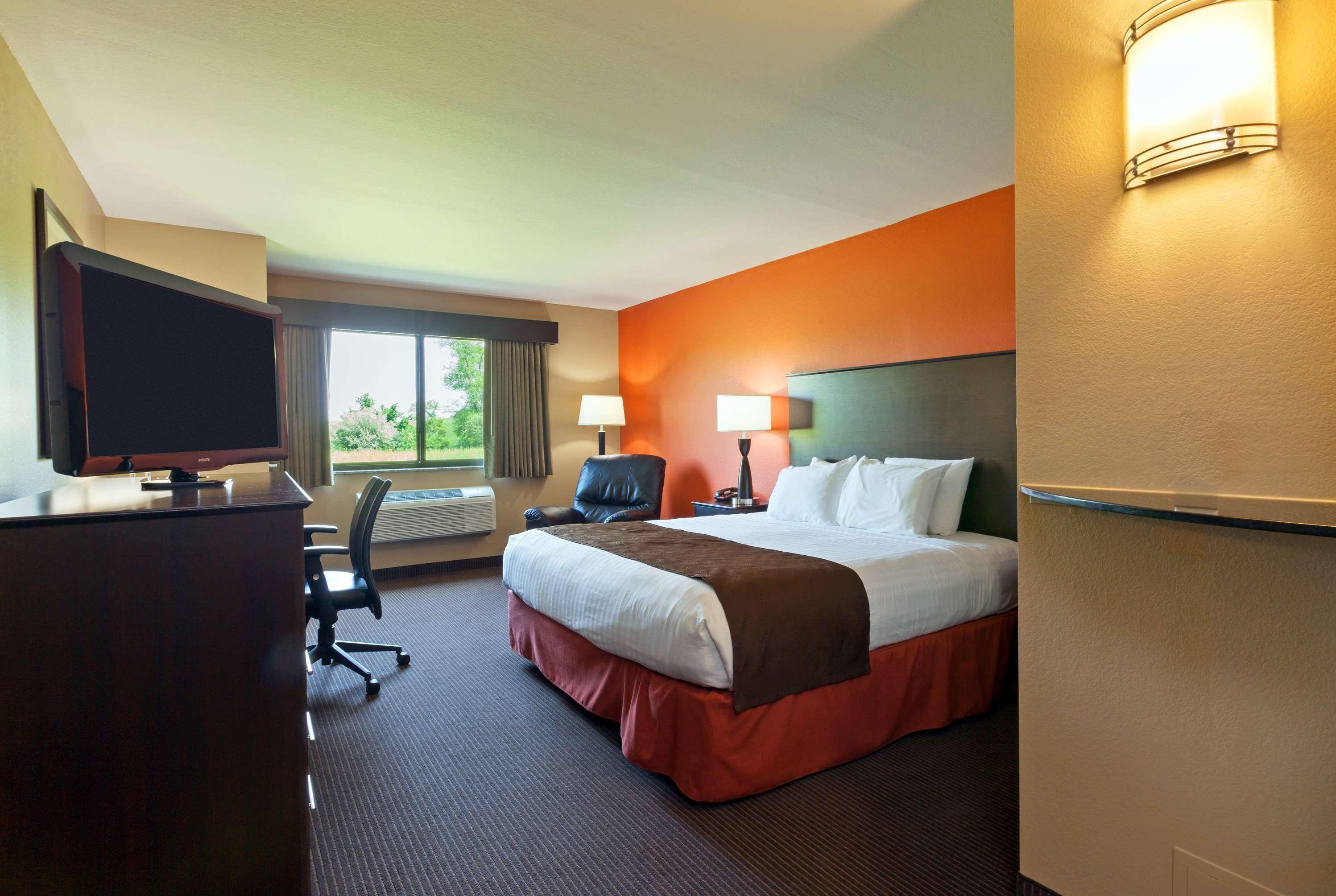 Americinn By Wyndham Algona Luaran gambar