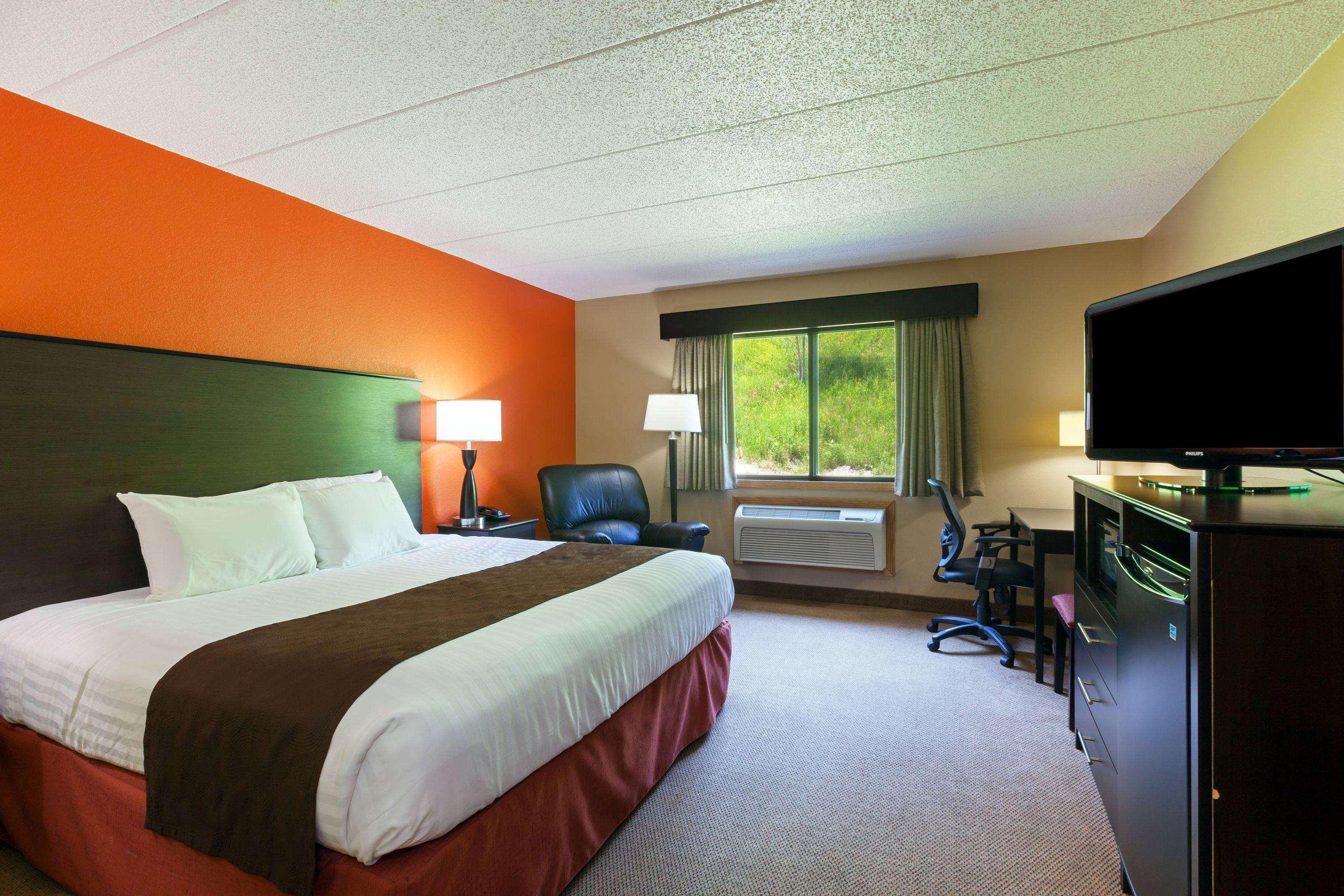 Americinn By Wyndham Algona Luaran gambar