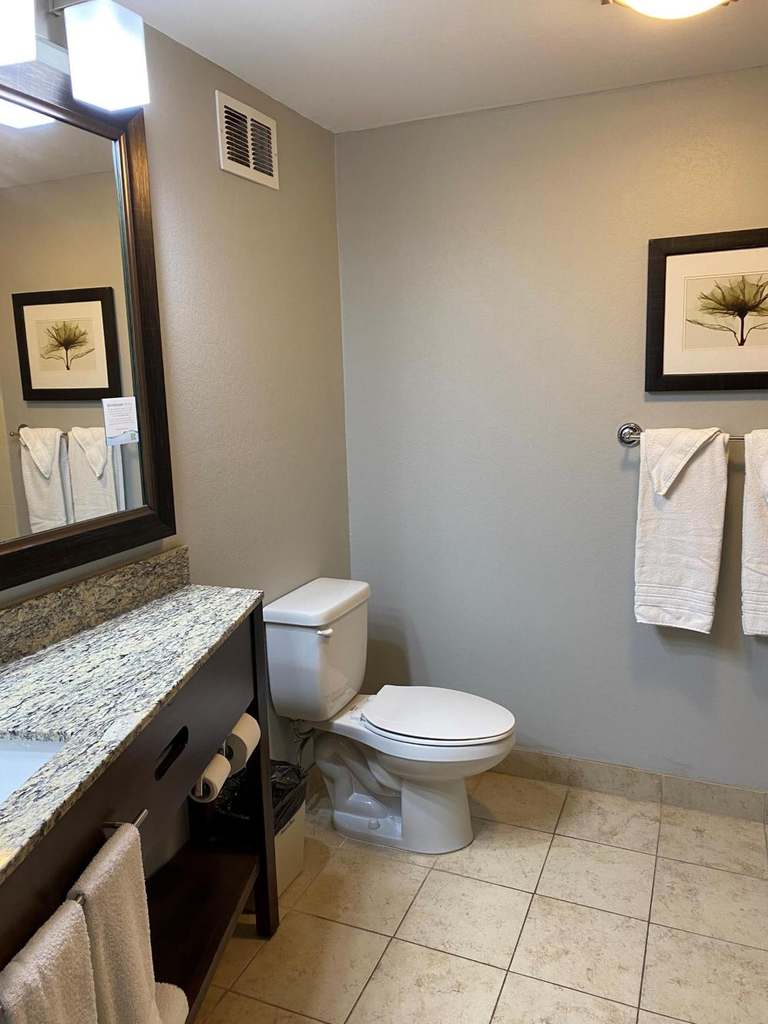 Americinn By Wyndham Algona Luaran gambar