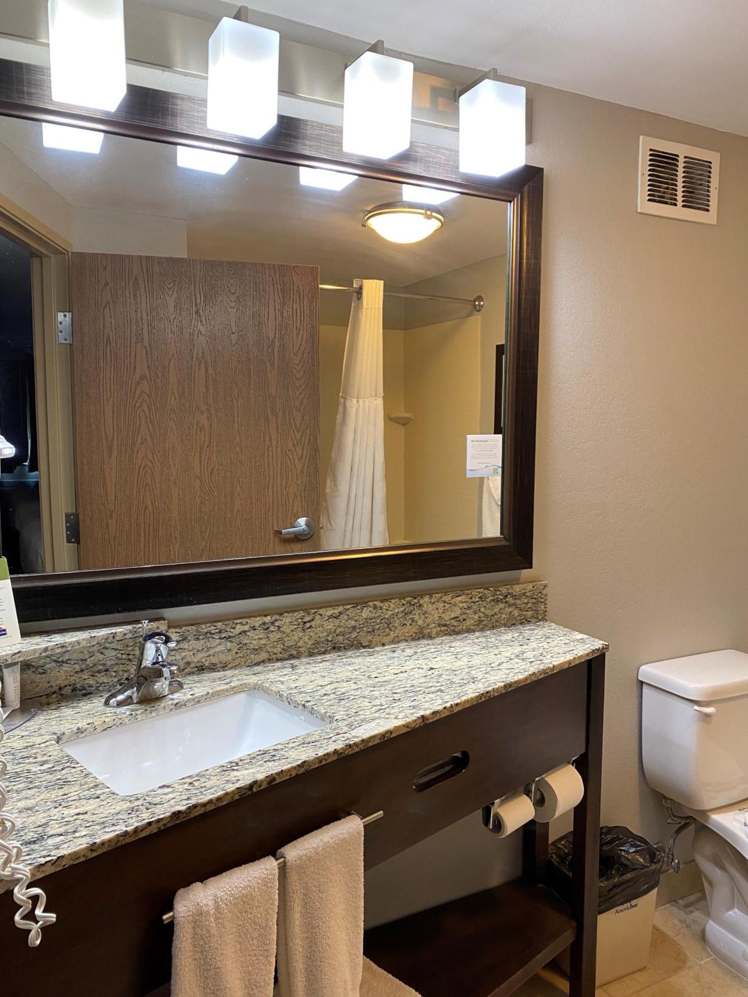 Americinn By Wyndham Algona Luaran gambar