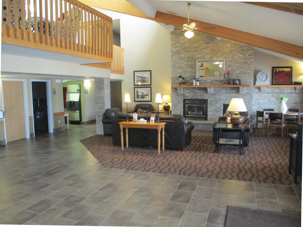 Americinn By Wyndham Algona Luaran gambar